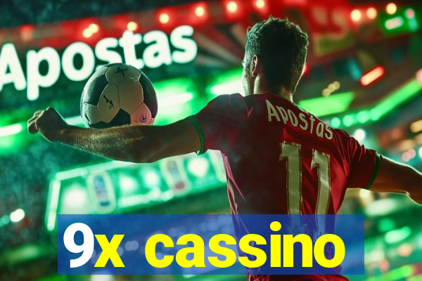 9x cassino